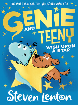 cover image of Wish Upon a Star